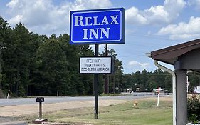 Relax Inn Ashdown